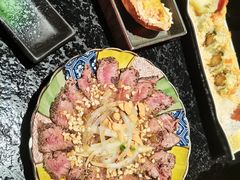 -無境·匠心日本料理(汉街店)