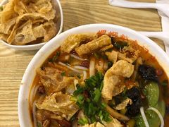 -阿熊螺蛳粉(北大街店)