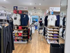 -优衣库(南京建邺万达广场店)