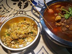 -新凯旋烧烤·燕姐千岛湖土菜