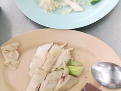 -红大哥水门鸡饭(總店)
