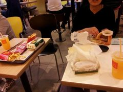 -麦当劳(豫园店)