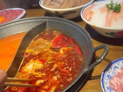 -萍姐火锅·公路夜市(打浦桥日月光店)
