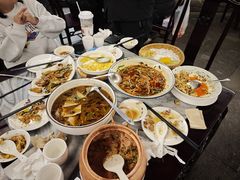 -蔼若春.传承三十年云南菜(金碧公园店)