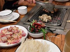 -风味烧烤(泰富店)