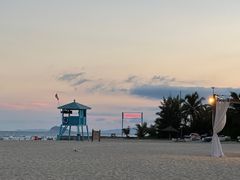 -石梅湾艾美度假酒店