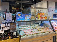 -Olé精品超市(北京合生汇店)