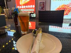 红茶-Homefield 露台西餐·酒吧(阿拉城店)