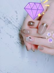 手部美甲-Hands Nail专业美甲美睫
