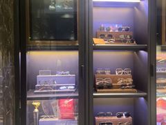 -日本手作眼镜·久川睛匠(新中关购物中心店)
