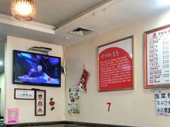 大堂-金明子八带鱼馆(正宗韩国连锁店)