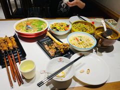 -丁里羊肉小镇(天鹅湖总店)