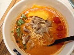-和府捞面(欧亚卖场店)