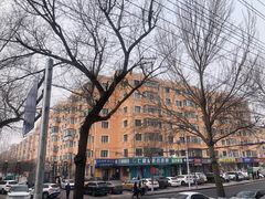 -哈尔滨文化公园