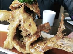 -老牌坊鲁菜名店(宽厚里店)