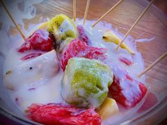 水果捞-八一路好吃街(雨田商务大厦店)