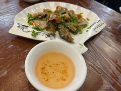 -官塘锋记鱼生·生腌·砂锅粥(牌坊街店)