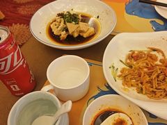-内蒙古驻京办餐厅
