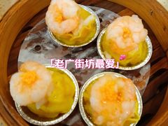 -点都德(喜粤楼店)