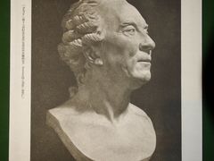 张充仁推介欧洲雕塑名作（刊《号外画报》）-上海油画雕塑院