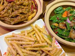 -庆峰龙虾烧烤(合肥一店)