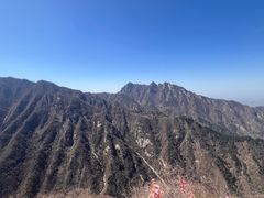 -华山风景名胜区