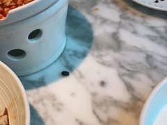 -蔴将·川菜(黄龙万科店)