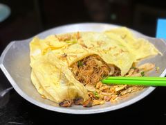 -青菁酒家·象山海鲜(胜利河美食街店)