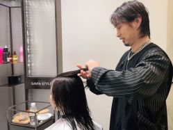 -崇尚GAVIN STYLE臻选