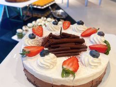 -上海龙之梦万丽酒店