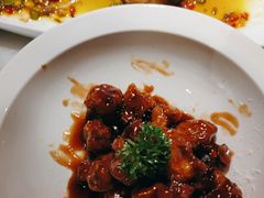 -绿茶餐厅(千岛湖银泰城店)