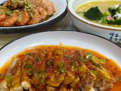 -尚岛私房菜(西方巷店)