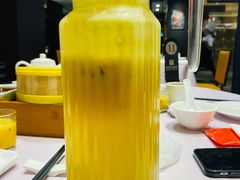 百香果汁-紫阳海鲜楼·传承闽味(长乐路总店)