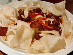 -章吴记喜瑞餐厅(东东城店)