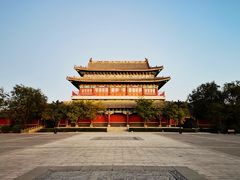 -天津妈祖文化园