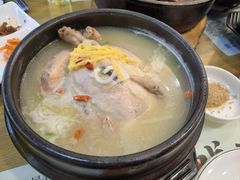 -海兰江石锅饭(水上店)