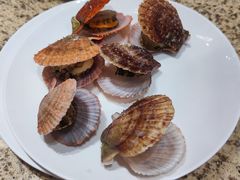 -禾斗海鲜自助(市南银座店)