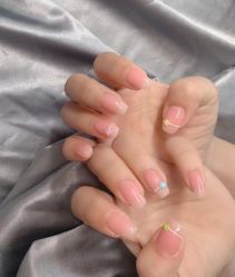 -M·X Nail日式美甲美睫