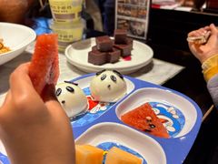 -北平盛世·新京菜·北京烤鸭(劲松·双井店)