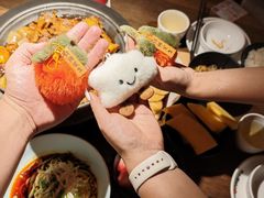 -六月雪干锅(绵阳凯德广场店)