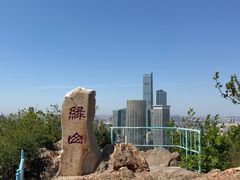 -富斯特索道