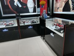 -翠微百货(龙德店)