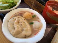 -味太助·银饭食堂(中华城店)