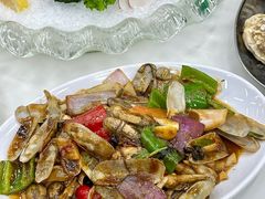 -嘉升大排档(番禺总店)