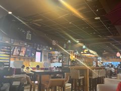 -吉姆丽德乡村西餐厅(闵行交大店)