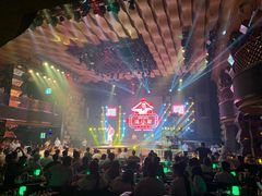 -轩 SUPER LIVE 超级现场(农科路店)