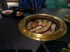 -神户赤童日式烤肉伙伴(东直门店)
