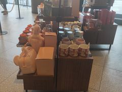 -星巴克臻选(北京富力家园店)