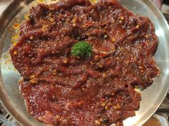 -高丽苑韩国烤肉(海昌路旗舰店)