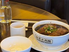 -中国厨房/台湾牛肉面